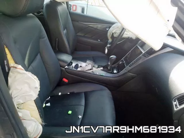 JN1CV7AR9HM681934 фото 6