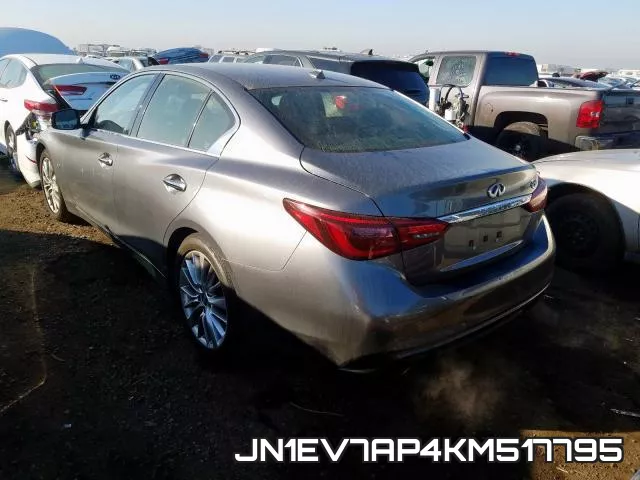 JN1EV7AP4KM517795 фото 4