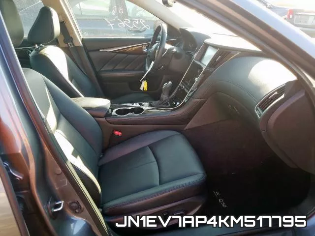 JN1EV7AP4KM517795 фото 6