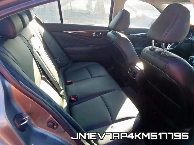 JN1EV7AP4KM517795 фото 7