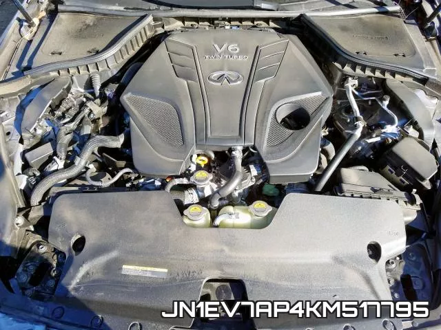 JN1EV7AP4KM517795 фото 8