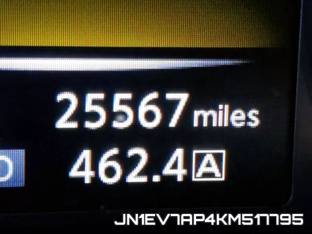 JN1EV7AP4KM517795 фото 9