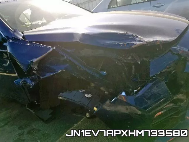 JN1EV7APXHM733580 фото 10