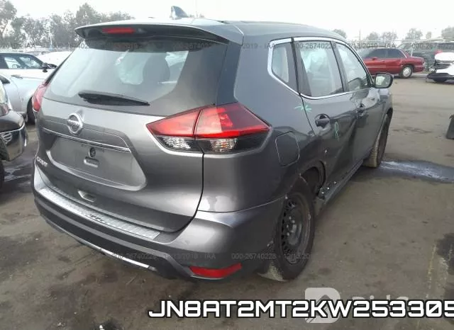 JN8AT2MT2KW253305 фото 5