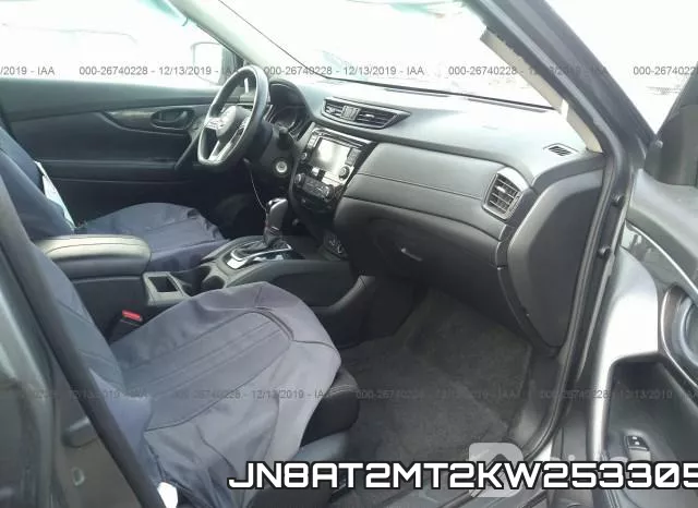 JN8AT2MT2KW253305 фото 6
