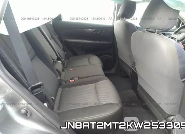 JN8AT2MT2KW253305 фото 9