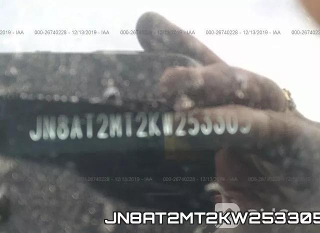 JN8AT2MT2KW253305 фото 10