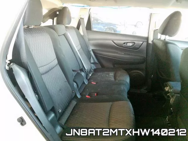 JN8AT2MTXHW140212 фото 7