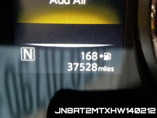 JN8AT2MTXHW140212 фото 9