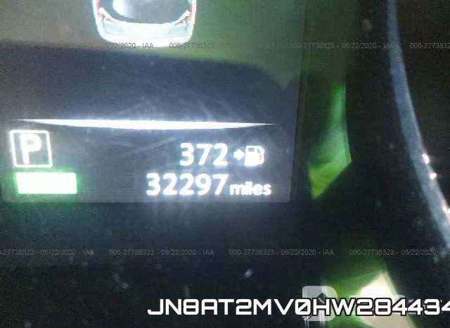 JN8AT2MV0HW284434 фото 8
