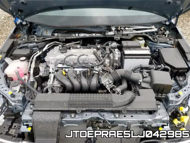 JTDEPRAE5LJ042985 фото 8