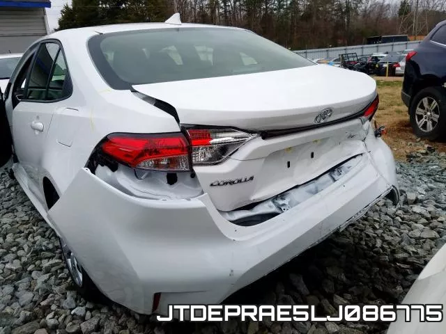 JTDEPRAE5LJ086775 фото 10