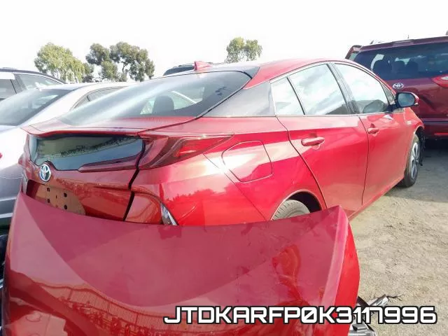JTDKARFP0K3117996 фото 5