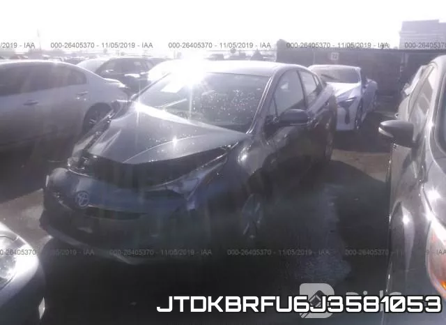 JTDKBRFU6J3581053 фото 3