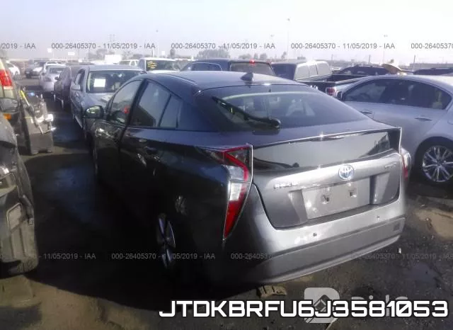 JTDKBRFU6J3581053 фото 4