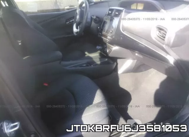 JTDKBRFU6J3581053 фото 6