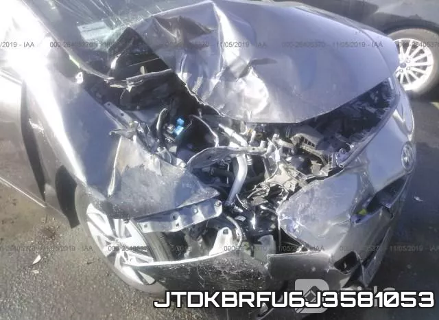 JTDKBRFU6J3581053 фото 7