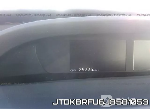 JTDKBRFU6J3581053 фото 8