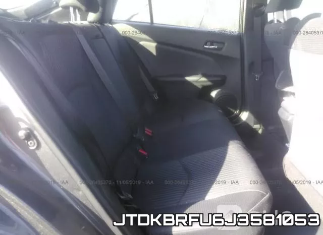 JTDKBRFU6J3581053 фото 9