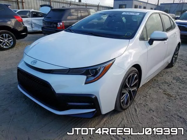 JTDT4RCE9LJ019397 фото 3
