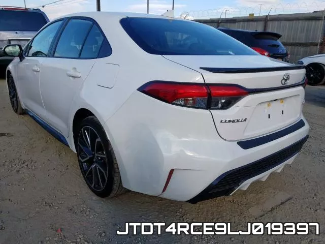 JTDT4RCE9LJ019397 фото 4