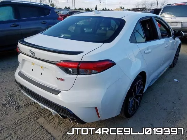 JTDT4RCE9LJ019397 фото 5