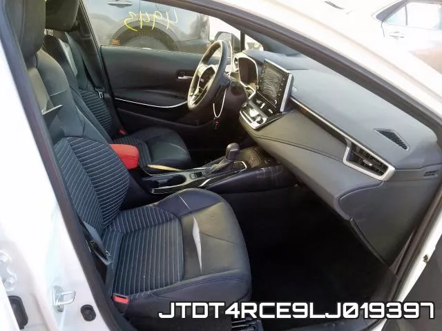 JTDT4RCE9LJ019397 фото 6