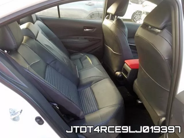 JTDT4RCE9LJ019397 фото 7