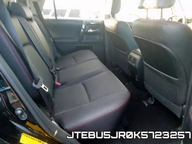 JTEBU5JR0K5723257 фото 7