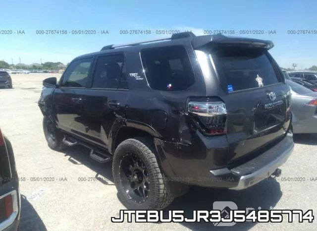 JTEBU5JR3J5485774 фото 4