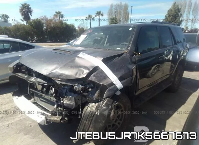 JTEBU5JR7K5667673 фото 3
