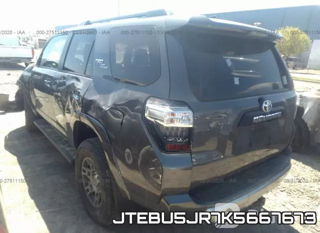 JTEBU5JR7K5667673 фото 4