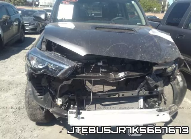 JTEBU5JR7K5667673 фото 7
