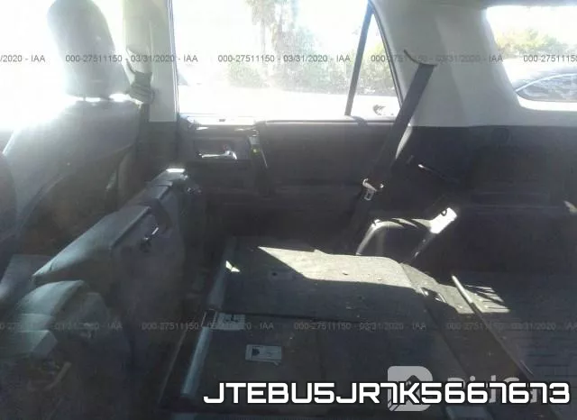 JTEBU5JR7K5667673 фото 9