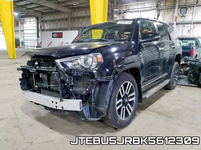 JTEBU5JR8K5612309 фото 3