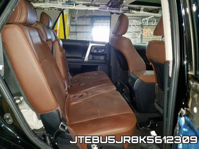 JTEBU5JR8K5612309 фото 7