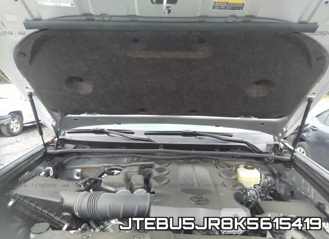 JTEBU5JR8K5615419 фото 2