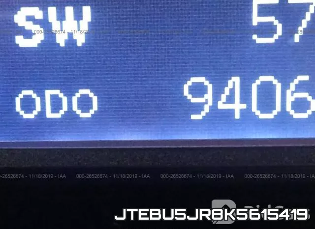 JTEBU5JR8K5615419 фото 8