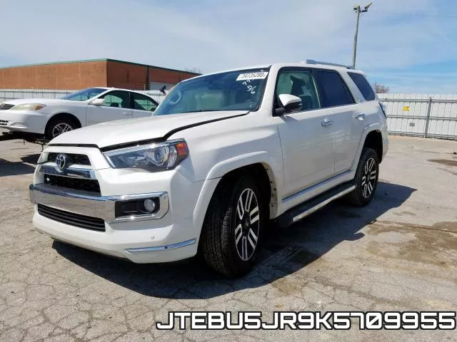 JTEBU5JR9K5709955 фото 3