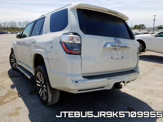 JTEBU5JR9K5709955 фото 4