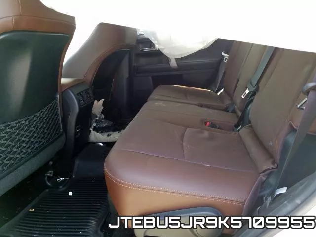 JTEBU5JR9K5709955 фото 7