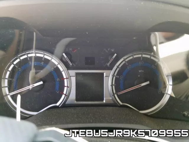 JTEBU5JR9K5709955 фото 9