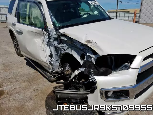 JTEBU5JR9K5709955 фото 10