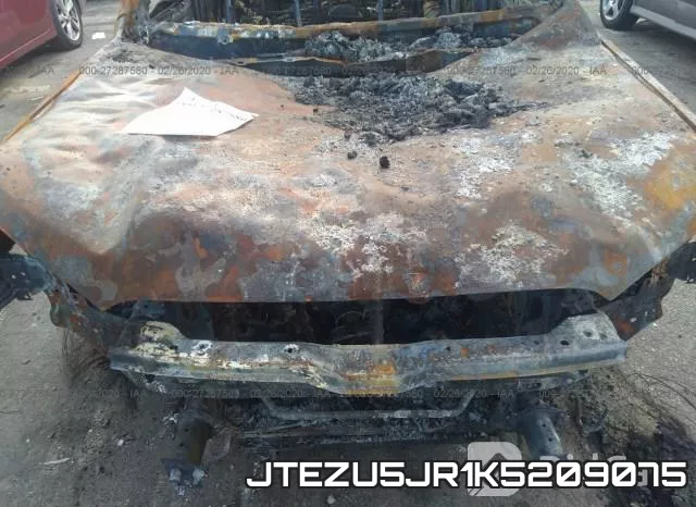 JTEZU5JR1K5209075 фото 2