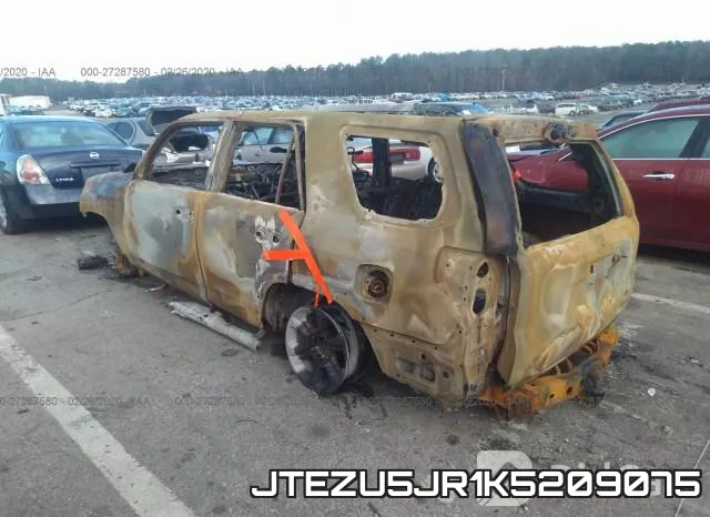 JTEZU5JR1K5209075 фото 4
