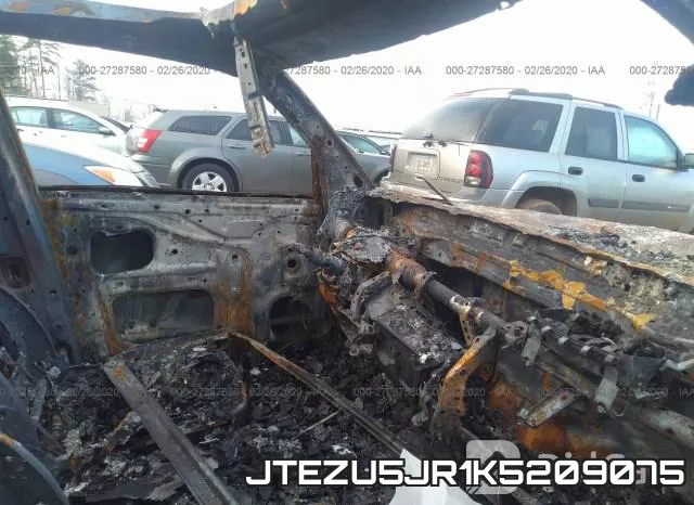 JTEZU5JR1K5209075 фото 6