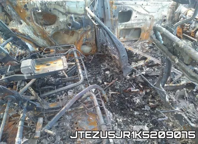 JTEZU5JR1K5209075 фото 7