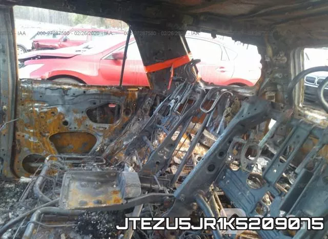 JTEZU5JR1K5209075 фото 9