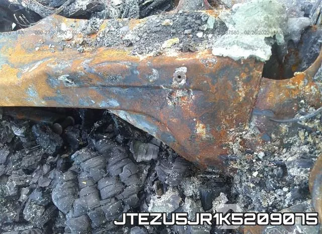 JTEZU5JR1K5209075 фото 10