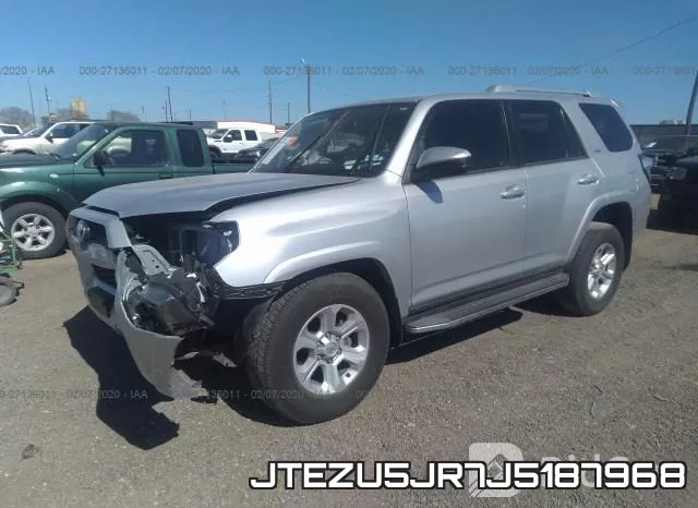 JTEZU5JR7J5187968 фото 3